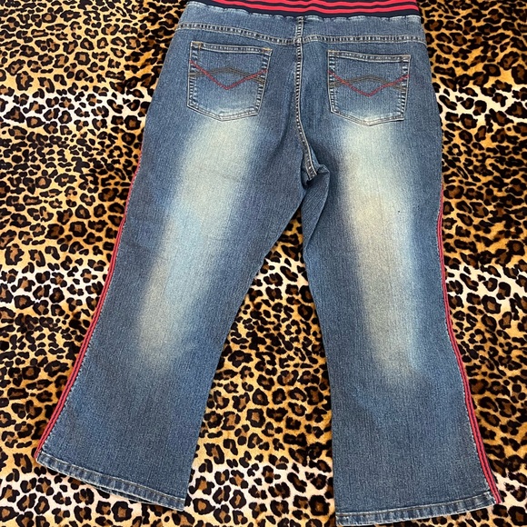 Von Dutch Pants - Picture 2 of 5